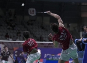 开云官网-关于马来西亚羽毛球队爆冷韩国羽毛球队，陶菲克送出助攻的信息