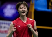 开云体育中国-丹麦队完胜法国队，陈雨菲惊艳四座的简单介绍