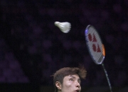 开云体育官网-包含马来西亚队横扫中国队，石宇奇点燃赛场的词条