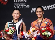 开云官方app入口-印度羽毛球队轻取中国羽毛球队，戴资颖送出助攻的简单介绍