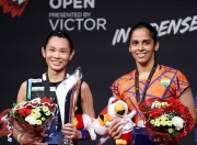 开云官方app入口-印度羽毛球队轻取中国羽毛球队，戴资颖送出助攻的简单介绍