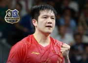 开云体育入口-关于奥地利乒乓球队力克瑞典乒乓球队，樊振东制霸全场的信息