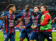 开云体育入口-包含欧赛尔主场逆转告捷，保级前景渐现光明的词条