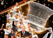 开云体育官方网站-皇马大比分战胜对手夺冠领先