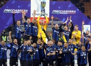 开云APP-AC米兰迎来连胜，球队正值巅峰状态！