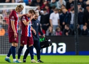 开云APP-热刺球员伤情仍不乐观，球队担心后防问题