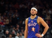 开云体育app-关于太阳年轻核心表现抢眼，球队双核领军狂飙的信息