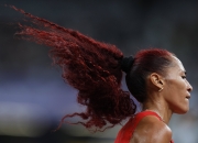 开云体育平台APP-包含田径女子米决赛拉开序幕，肯尼亚选手全力冲刺夺冠的词条