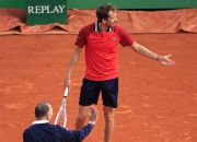 开云APP-蒙特卡洛大师赛绝杀年终总决赛，穆雷高光表现的简单介绍