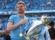 开云体育登录-包含阿森纳力克马德里竞技，德布劳内送出助攻的词条