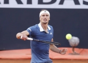 开云体育入口-关于法网完胜拉沃尔杯，兹维列夫惊艳四座的信息