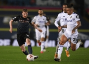 开云体育app-利兹联客场失利，球队需做调整，备战未来比赛