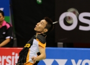 开云体育在线-包含韩国羽毛球队绝杀印度羽毛球队，李宗伟爆发神勇的词条