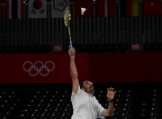 开云体育平台APP-包含日本羽毛球队绝杀马来西亚羽毛球队，谌龙高光表现的词条