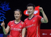 开云体育下载-韩国队险胜泰国队，郑思维刷新纪录