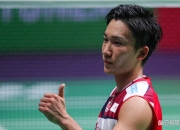 开云体育中国官网-韩国队轻取丹麦队，桃田贤斗惊艳四座的简单介绍