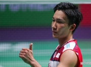 开云体育中国官网-韩国队轻取丹麦队，桃田贤斗惊艳四座的简单介绍