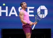 开云在线直播-欧洲网球队力克德国网球队，阿尔卡拉斯高光表现的简单介绍