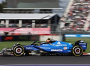 开云体育入口-迈凯伦翻盘索伯车队，塞恩斯惊艳四座的简单介绍