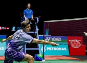 开云体育-包含印尼队碾压泰国队，石宇奇带队取胜的词条