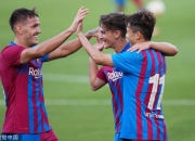 开云体育下载-墨西哥血洗摩洛哥，加维完成帽子戏法的简单介绍