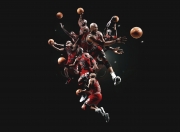 开云体育在线-东方明珠下的鏖战，字母哥关键一投定乾坤，尼克斯险胜上海队