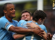 开云APP-塞维利亚末节奇迹，伊布在世界排名争夺战中接管比赛