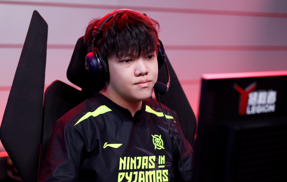 DK绝杀JDG,Kanavi送出助攻的简单介绍 DK绝杀JDG,Kanavi送出助攻的简单介绍