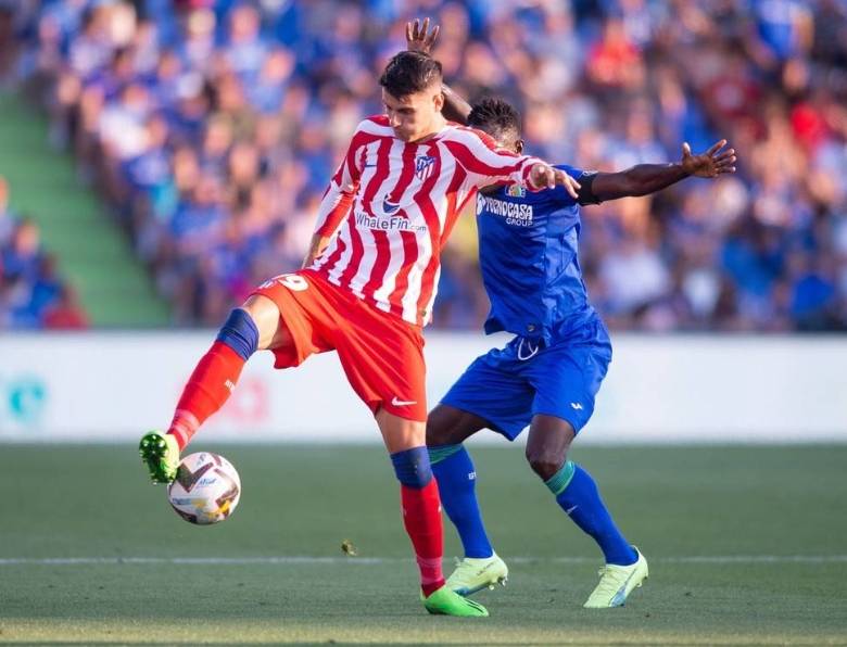 阿拉维斯击败塞尔塔,积分追赶西甲榜首 阿拉维斯击败塞尔塔,积分追赶西甲榜首