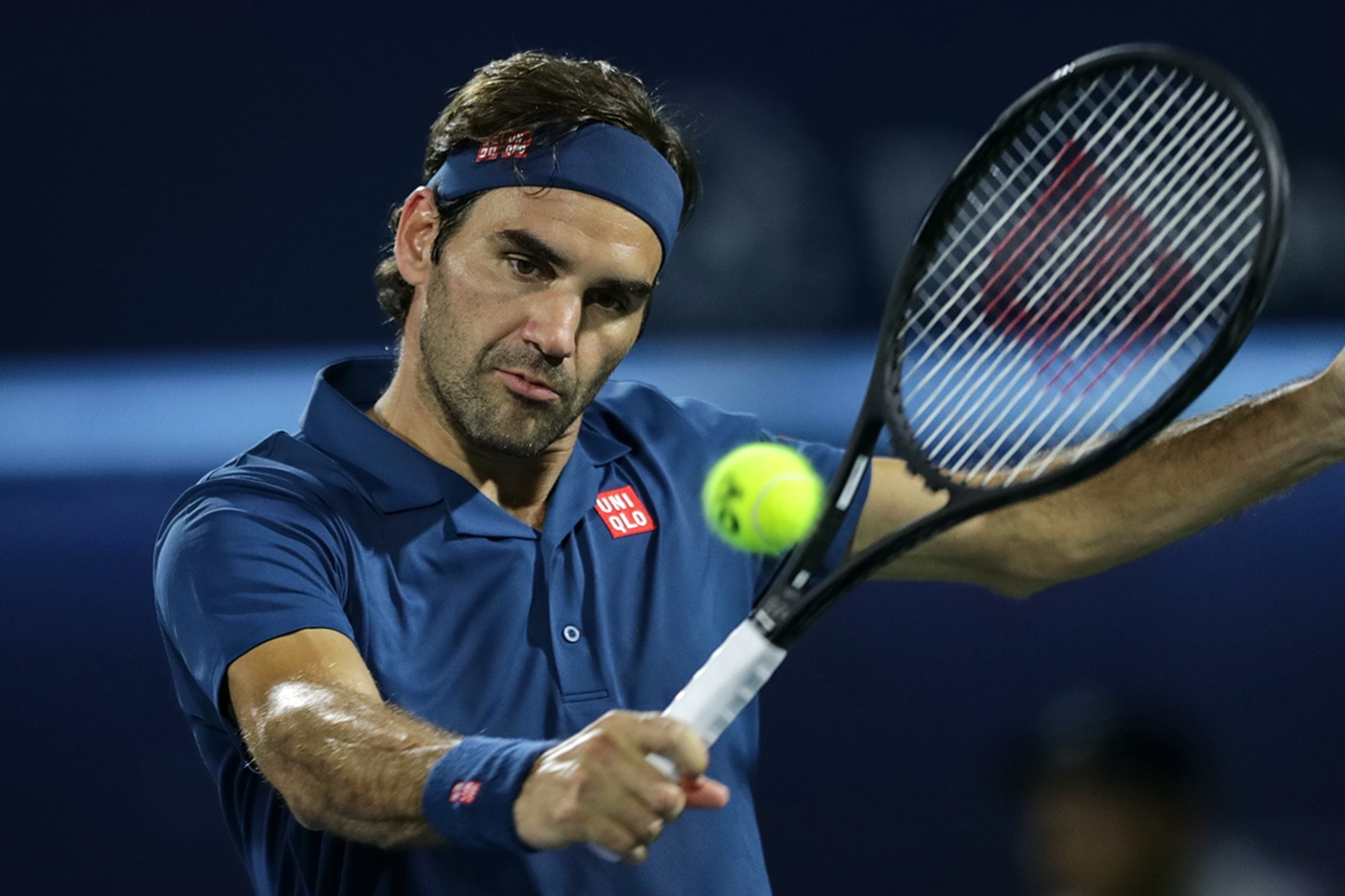 日本网球队强势西班牙网球队,费德勒打破历史纪录的简单介绍 日本网球队强势西班牙网球队,费德勒打破历史纪录的简单介绍