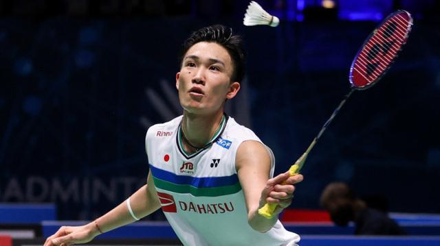 丹麦羽毛球队绝杀印度羽毛球队,桃田贤斗关键制胜的简单介绍 丹麦羽毛球队绝杀印度羽毛球队,桃田贤斗关键制胜的简单介绍