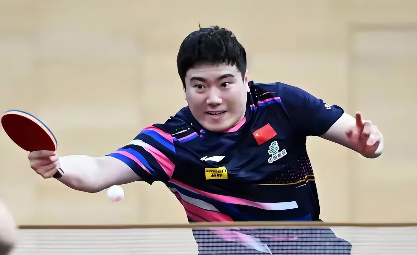 瑞典乒乓球队险胜中国乒乓球队,奥恰洛夫打破历史纪录的简单介绍 瑞典乒乓球队险胜中国乒乓球队,奥恰洛夫打破历史纪录的简单介绍