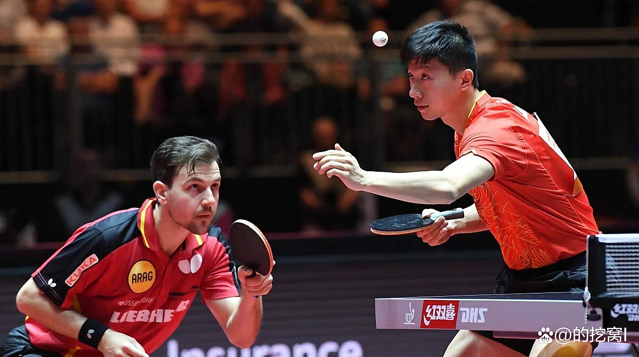 瑞典乒乓球队险胜中国乒乓球队,奥恰洛夫打破历史纪录的简单介绍 瑞典乒乓球队险胜中国乒乓球队,奥恰洛夫打破历史纪录的简单介绍