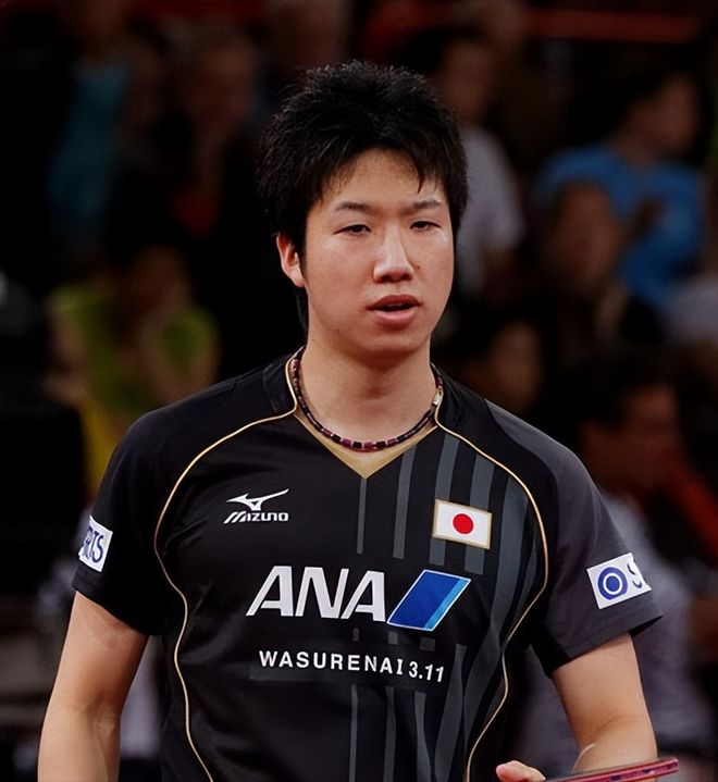 中国乒乓球队爆冷比利时乒乓球队,水谷隼高光表现的简单介绍 中国乒乓球队爆冷比利时乒乓球队,水谷隼高光表现的简单介绍