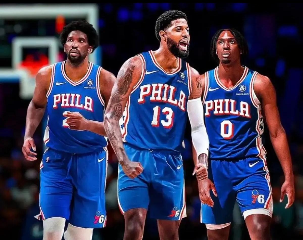 篮网B队险胜巴西男篮，乔治打破历史纪录