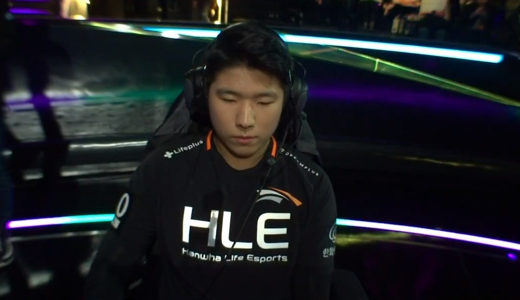 关于EDG爆冷HLE,369高光表现的信息 关于EDG爆冷HLE,369高光表现的信息