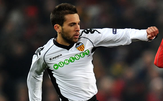 瓦伦西亚强势乌拉圭，阿尔巴三分雨点燃全场的简单介绍