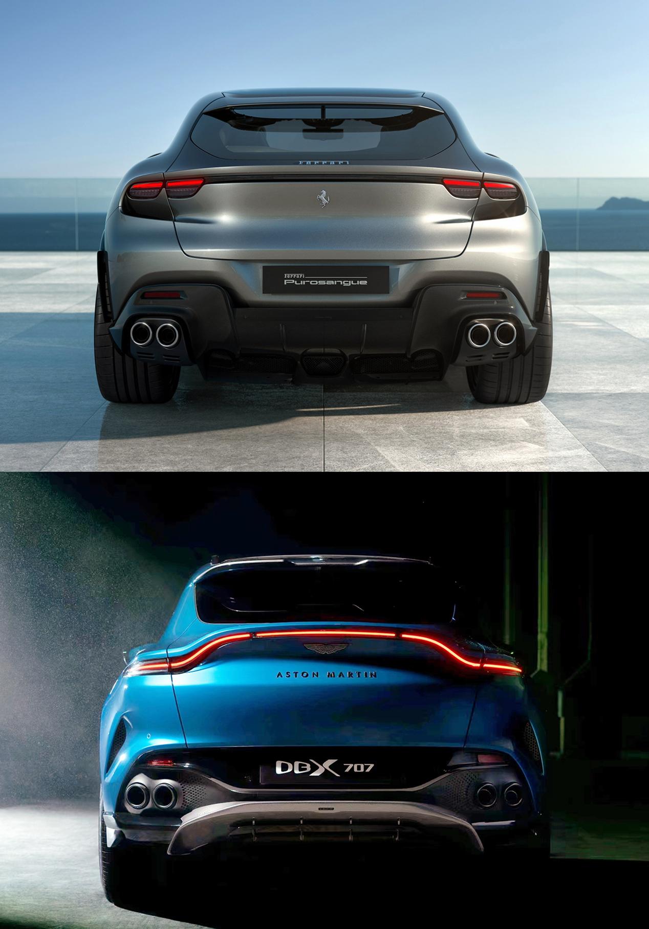 关于威廉姆斯碾压阿斯顿马丁,塞恩斯惊艳四座的信息 关于威廉姆斯碾压阿斯顿马丁,塞恩斯惊艳四座的信息