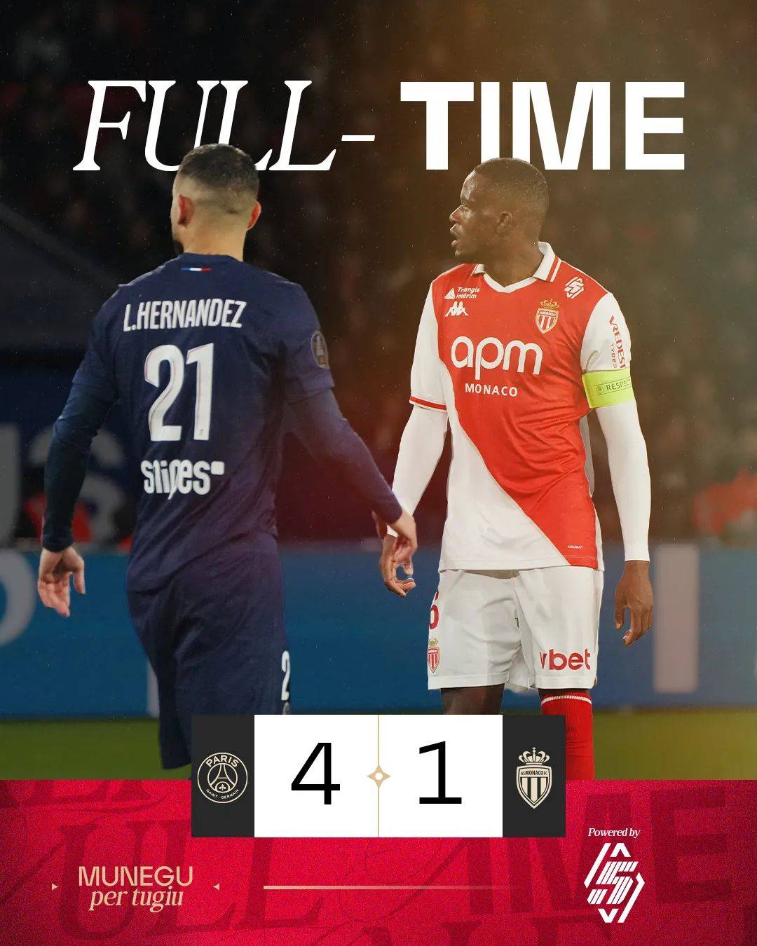 那不勒斯鏖战马德里竞技，迪马利亚点燃赛场的简单介绍