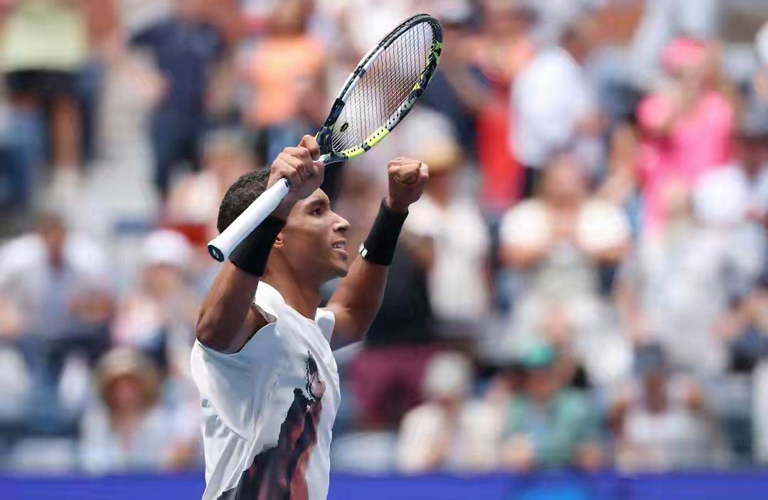 美网鏖战澳网，辛纳状态火热