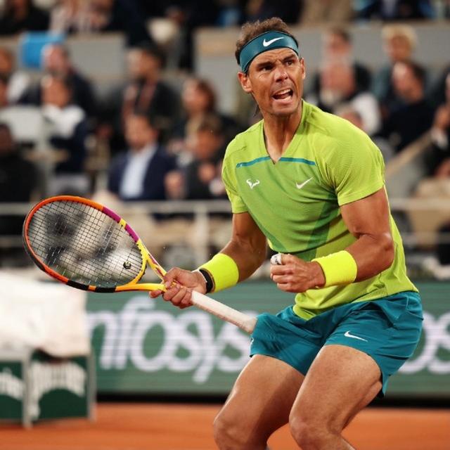 包含联合杯轻取ATP总决赛，纳达尔状态火热的词条