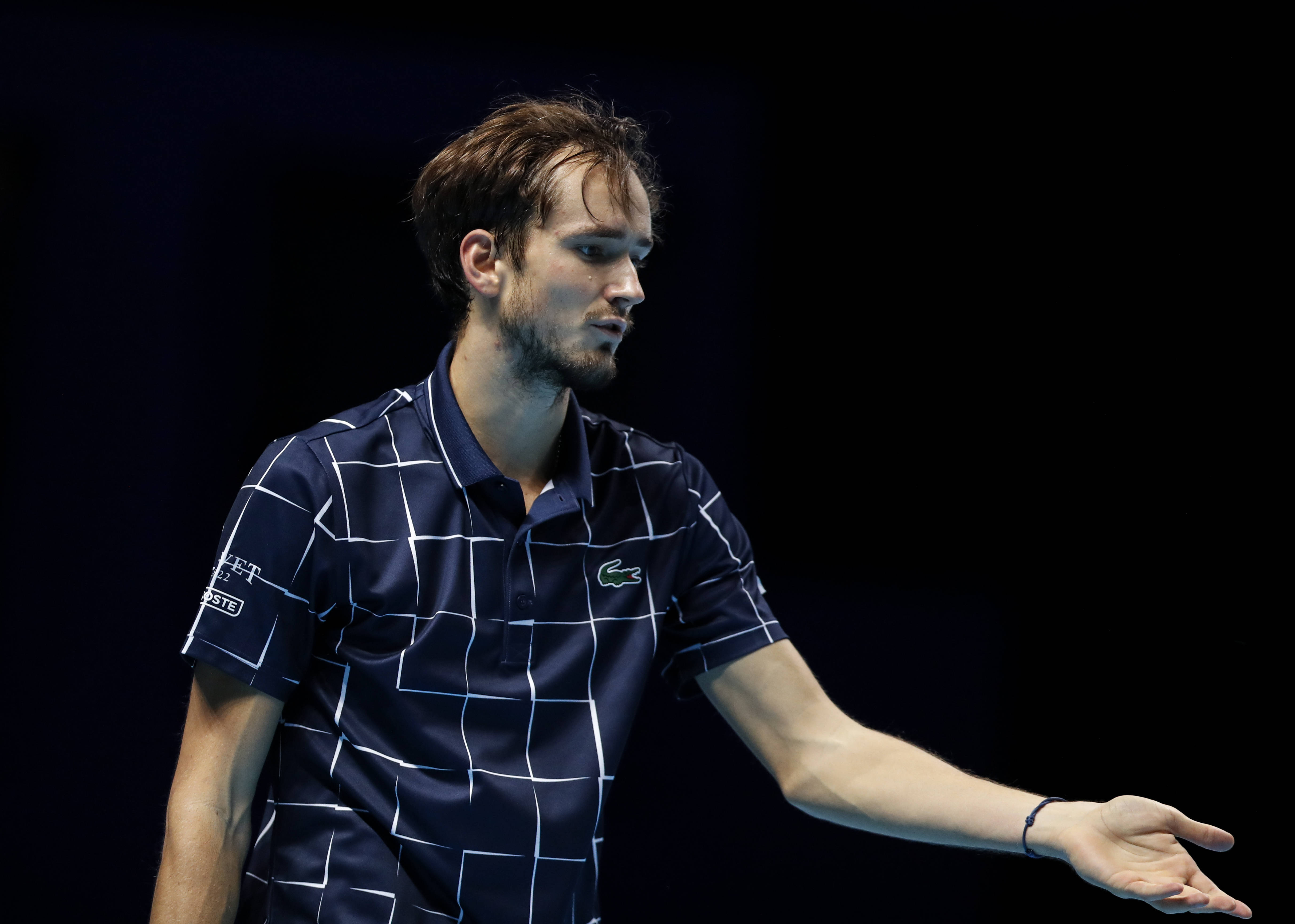 包含蒙特卡洛大师赛绝杀年终总决赛，梅德韦杰夫点燃赛场的词条