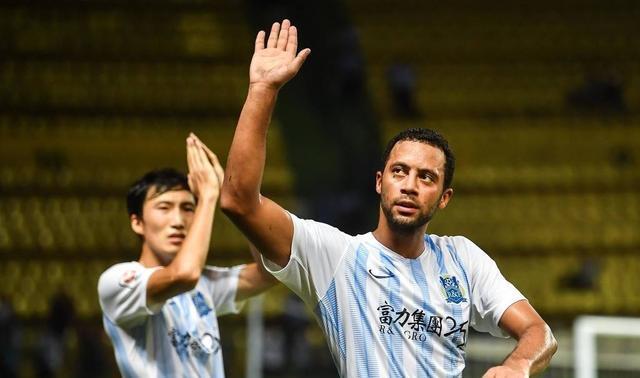 关于广州富力艰难取胜,希望未来一片光明的信息 关于广州富力艰难取胜,希望未来一片光明的信息