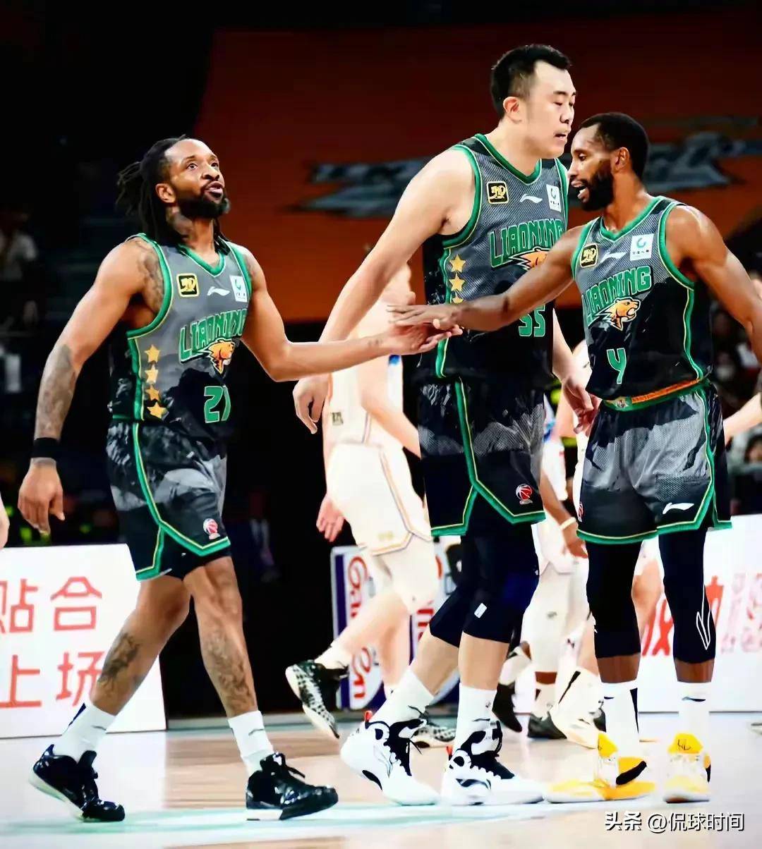 辽宁队掀起五连胜风暴，士气高涨，挑战无敌之勇的简单介绍