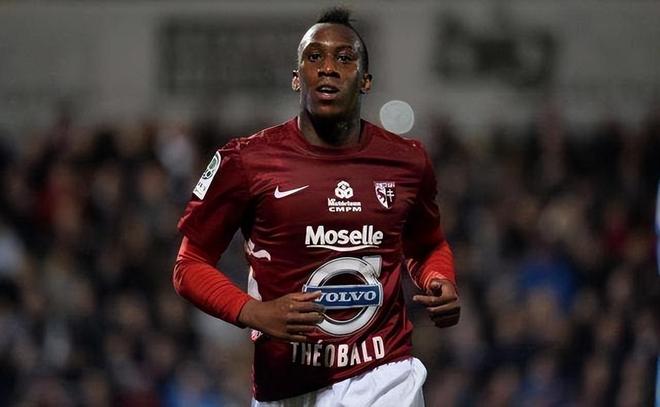 梅斯队升至法甲中游,赛季表现令人惊喜 梅斯队升至法甲中游,赛季表现令人惊喜