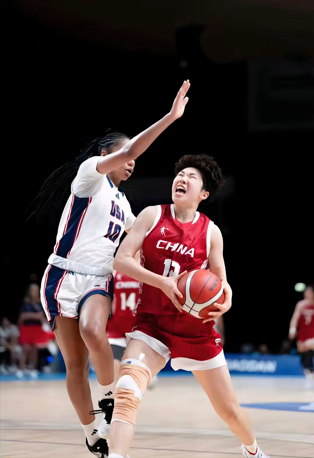 关于威尔士女篮队遭遇强队，无缘东京奥运的信息