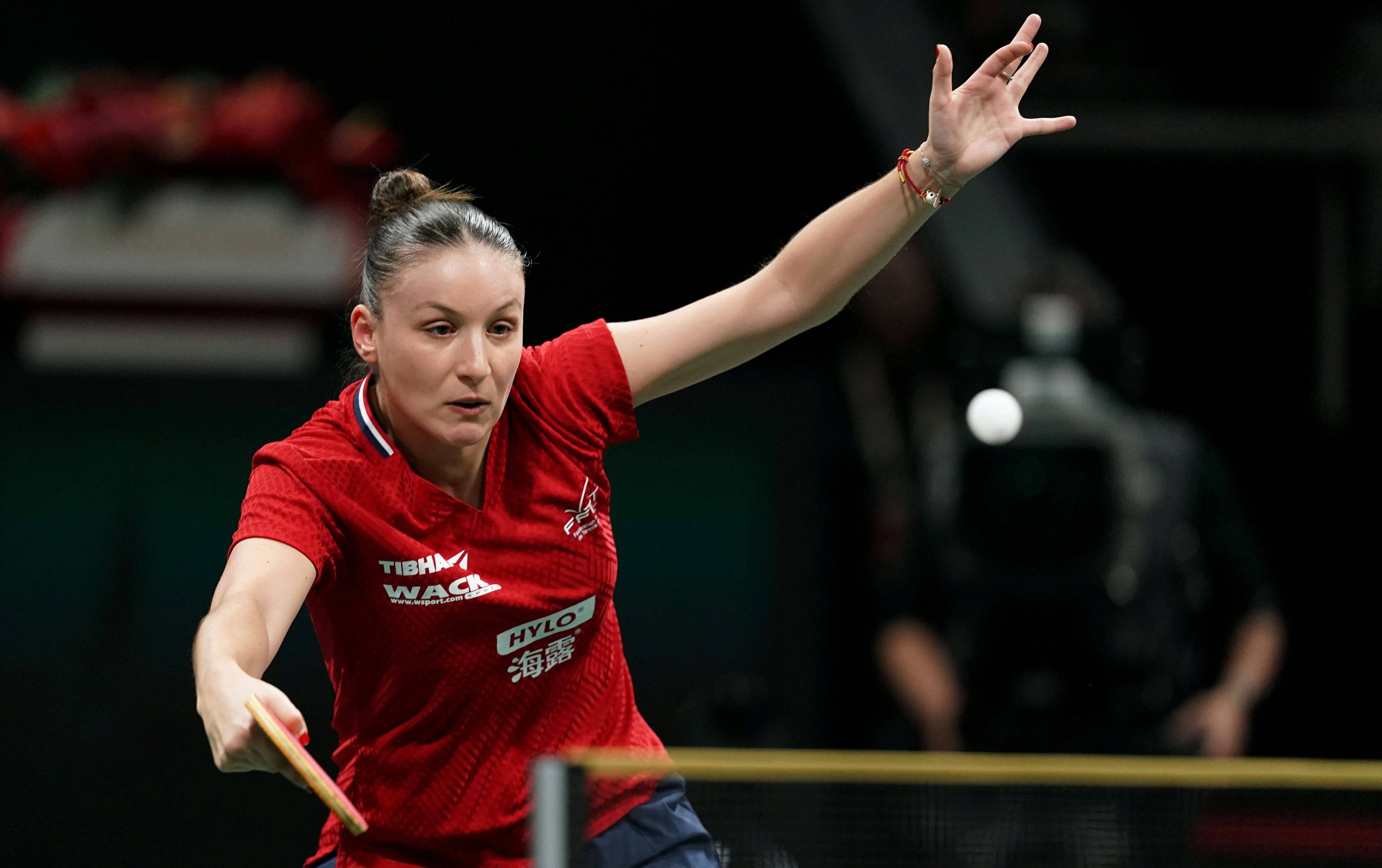 波兰女足在加时赛中战胜加拿大队 波兰女足在加时赛中战胜加拿大队