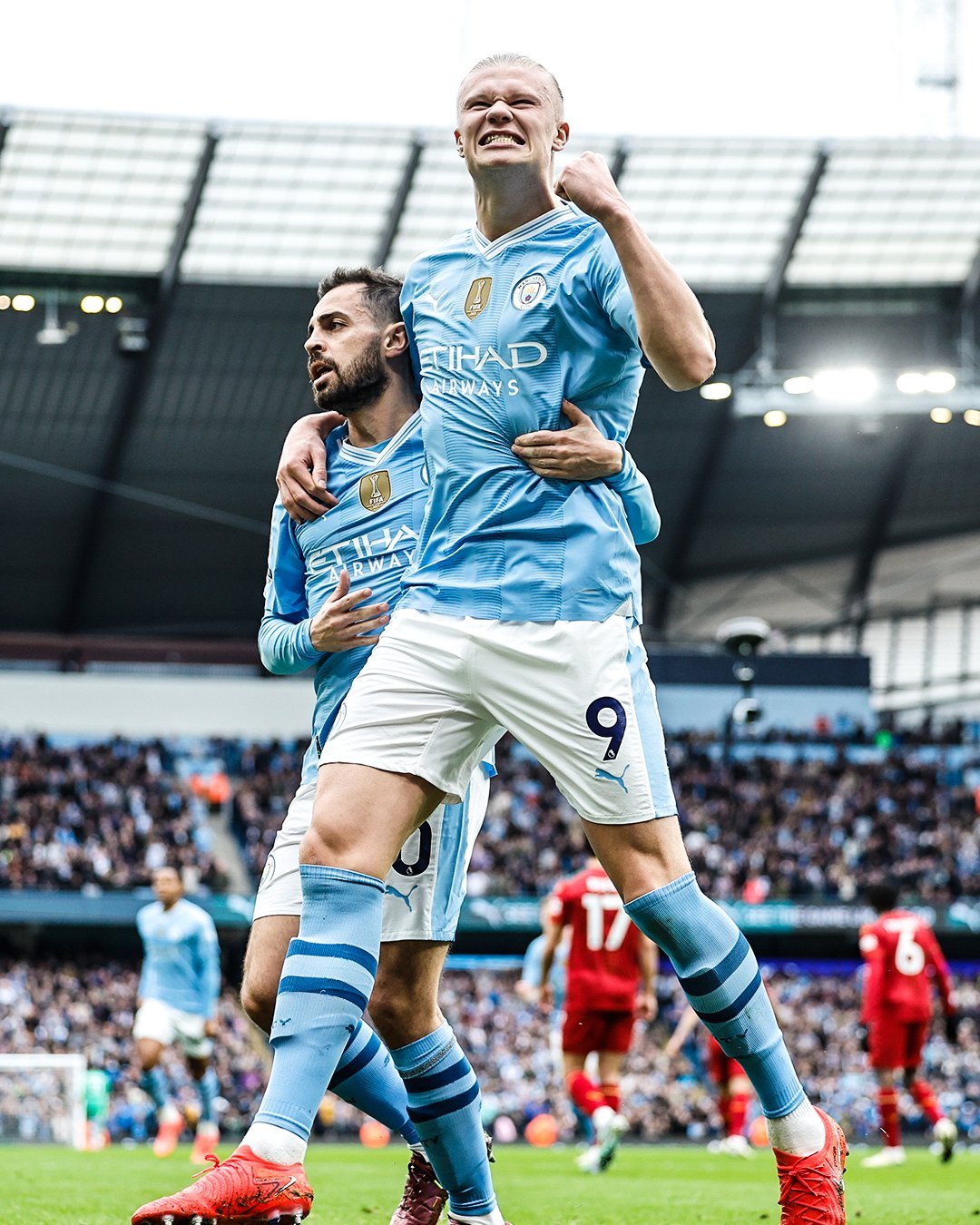 狼队客场获胜，提前晋级英冠