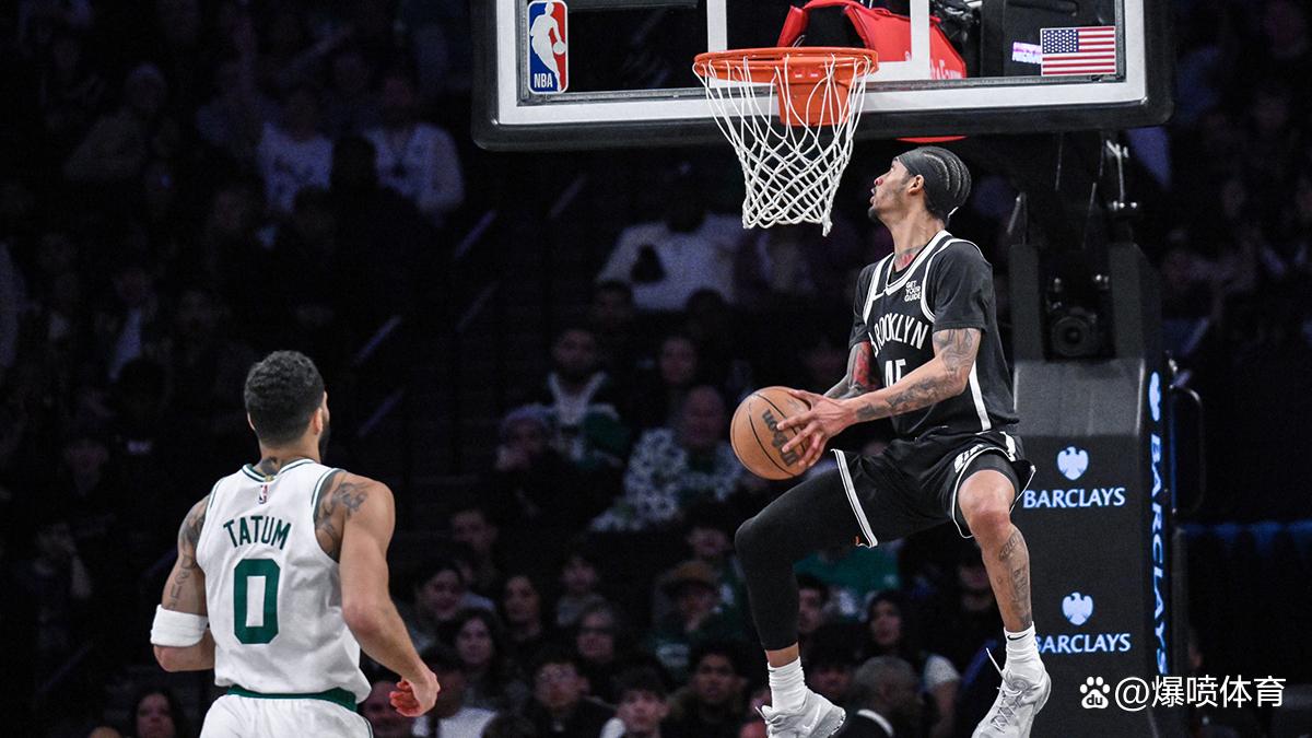 篮网队逆转骑士,主场表现抢眼 篮网队逆转骑士,主场表现抢眼