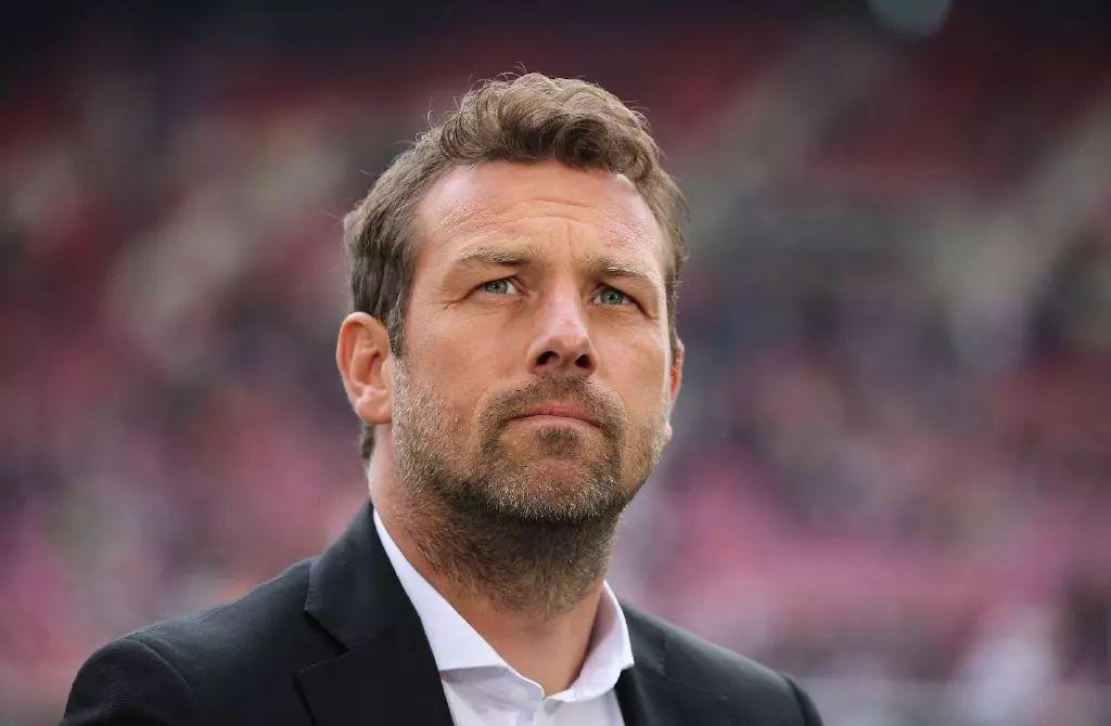 神录斯图加特主帅解雇,球队现状堪忧的简单介绍 神录斯图加特主帅解雇,球队现状堪忧的简单介绍